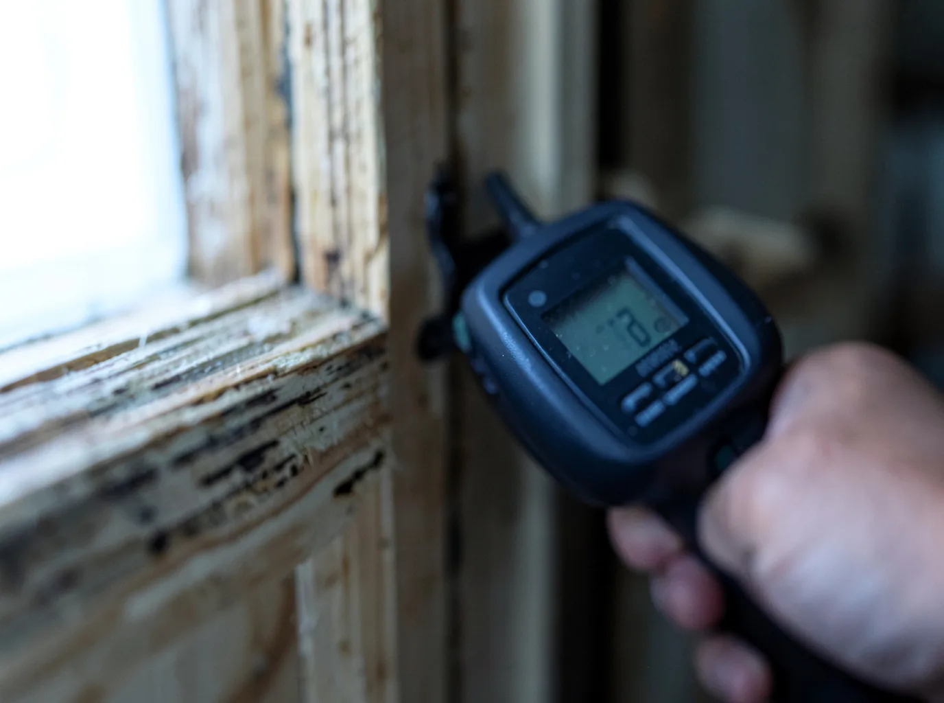 Insurance Claim Documentation in Port Heiden, AK