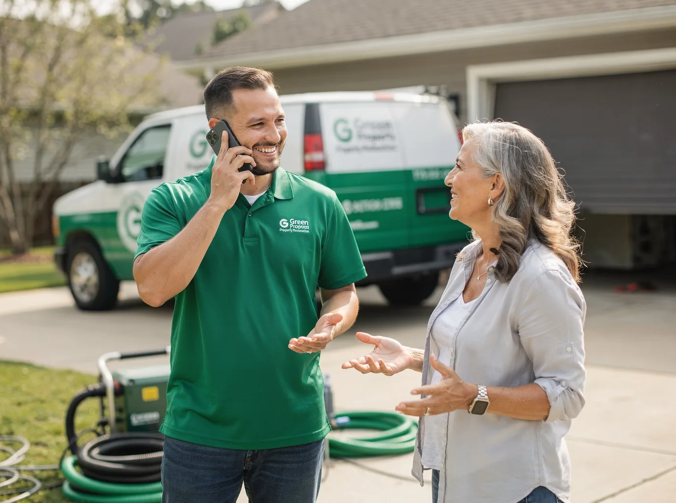 Water Damage Restoration Port Heiden, AK FAQs